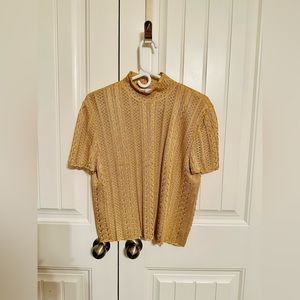 Beautiful St. John sweater